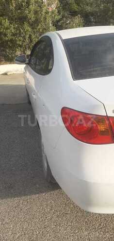 Hyundai Elantra 2007, 232,276 km - 1.6 л - Bakı