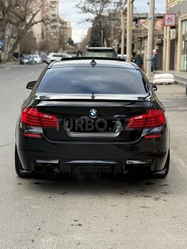 BMW 528-3