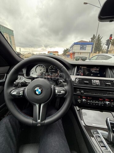 BMW 528-7
