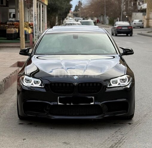 BMW 528-2