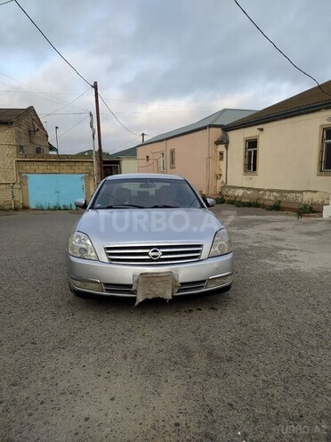 Nissan Teana 2006, 342,000 km - 2.5 l - Bakı