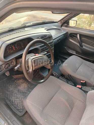 LADA (VAZ) 2115 2011, 276,000 km - 1.6 l - Şirvan