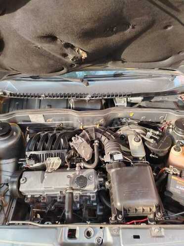 LADA (VAZ) 2115 2011, 276,000 km - 1.6 l - Şirvan