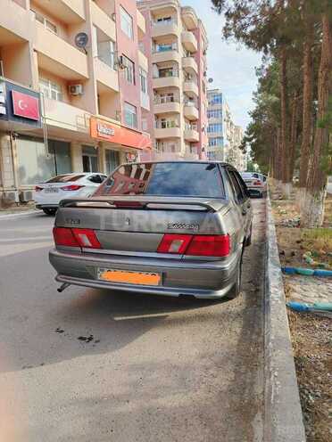 LADA (VAZ) 2115 2011, 276,000 km - 1.6 l - Şirvan