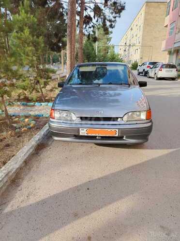 LADA (VAZ) 2115 2011, 276,000 km - 1.6 l - Şirvan