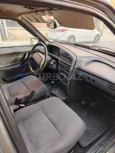 LADA (VAZ) 2115 2011, 276,000 km - 1.6 l - Şirvan