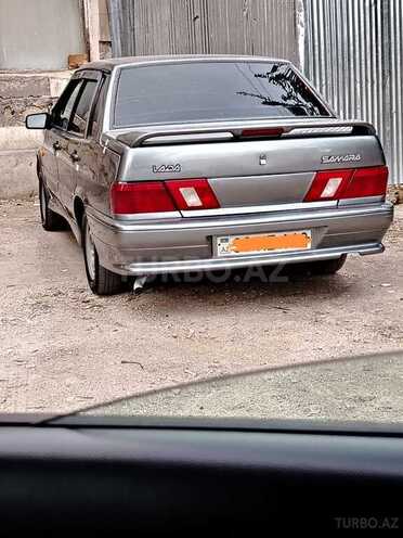 LADA (VAZ) 2115 2011, 276,000 km - 1.6 l - Şirvan