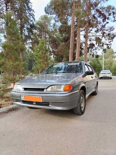 LADA (VAZ) 2115 2011, 276,000 km - 1.6 l - Şirvan