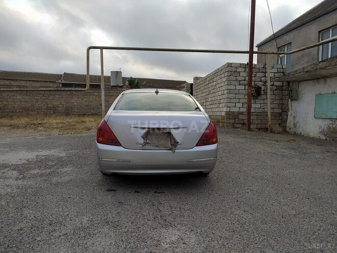 Nissan Teana 2006, 342,000 km - 2.5 l - Bakı