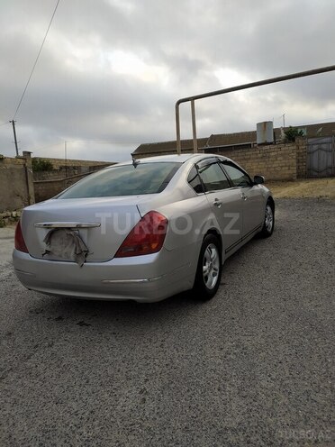 Nissan Teana 2006, 342,000 km - 2.5 l - Bakı