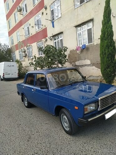 LADA (VAZ) 2107 2003, 69,000 km - 1.6 l - Bakı