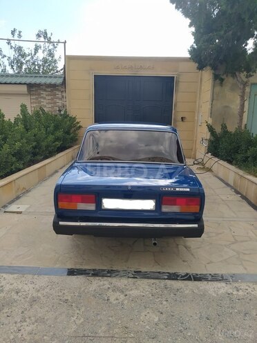 LADA (VAZ) 2107 2003, 69,000 km - 1.6 l - Bakı