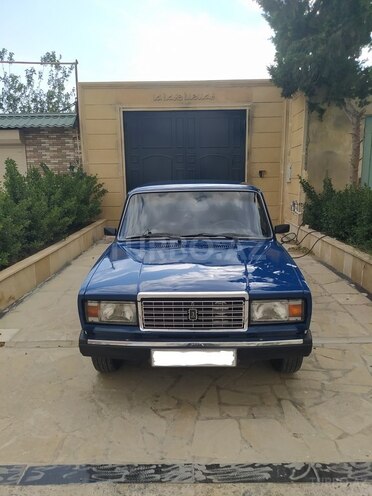 LADA (VAZ) 2107 2003, 69,000 km - 1.6 l - Bakı
