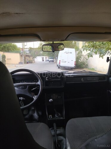 LADA (VAZ) 2107 2003, 69,000 km - 1.6 l - Bakı
