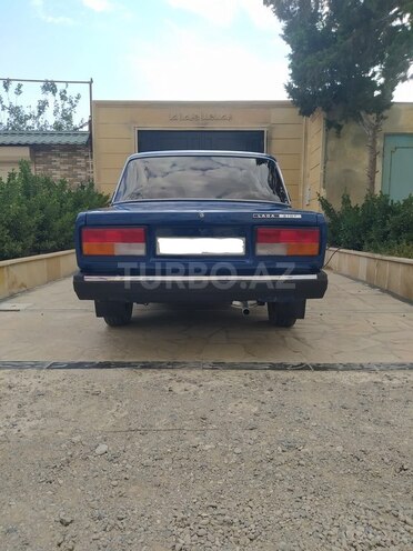 LADA (VAZ) 2107 2003, 69,000 km - 1.6 l - Bakı