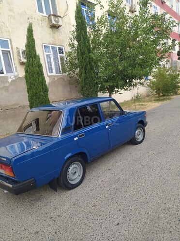 LADA (VAZ) 2107 2003, 69,000 km - 1.6 l - Bakı