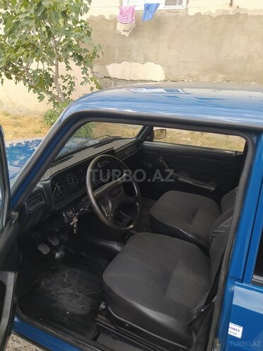 LADA (VAZ) 2107 2003, 69,000 km - 1.6 l - Bakı