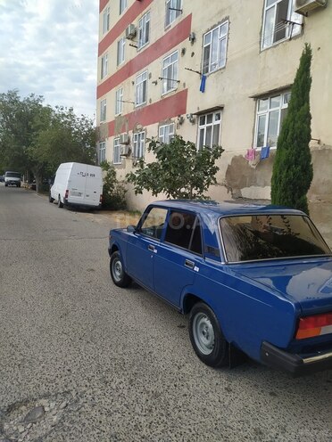 LADA (VAZ) 2107 2003, 69,000 km - 1.6 l - Bakı