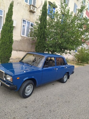 LADA (VAZ) 2107 2003, 69,000 km - 1.6 l - Bakı