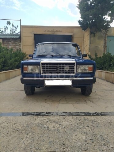 LADA (VAZ) 2107 2003, 69,000 km - 1.6 l - Bakı