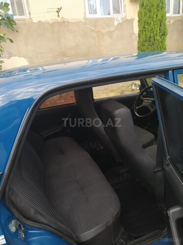 LADA (VAZ) 2107 2003, 69,000 km - 1.6 l - Bakı