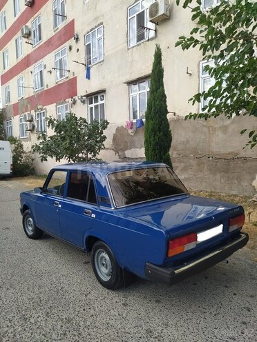 LADA (VAZ) 2107 2003, 69,000 km - 1.6 l - Bakı
