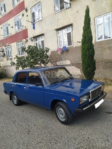 LADA (VAZ) 2107 2003, 69,000 km - 1.6 l - Bakı