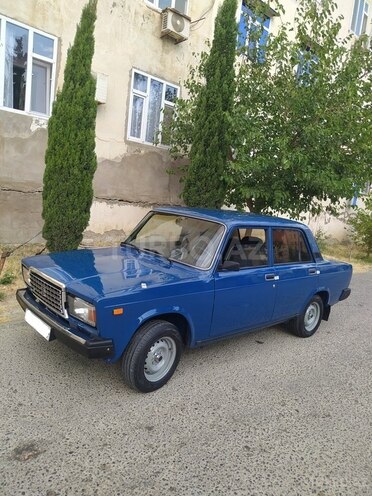 LADA (VAZ) 2107 2003, 69,000 km - 1.6 l - Bakı