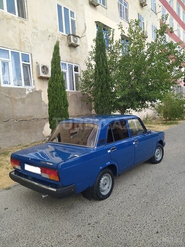 LADA (VAZ) 2107 2003, 69,000 km - 1.6 l - Bakı