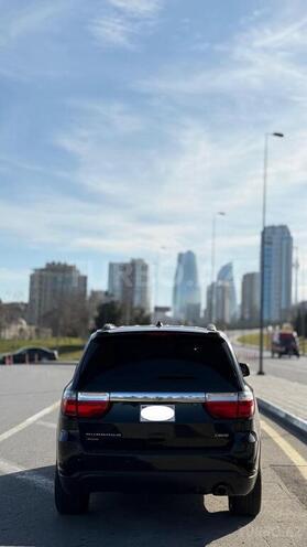 Dodge Durango 2012, 190,000 km - 3.6 l - Bakı