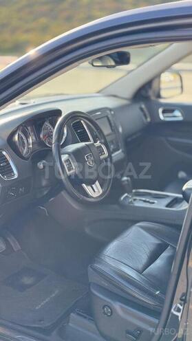Dodge Durango 2012, 190,000 km - 3.6 l - Bakı