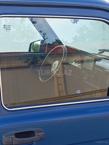 LADA (VAZ) Niva 2014, 116,500 km - 1.7 l - Şamaxı