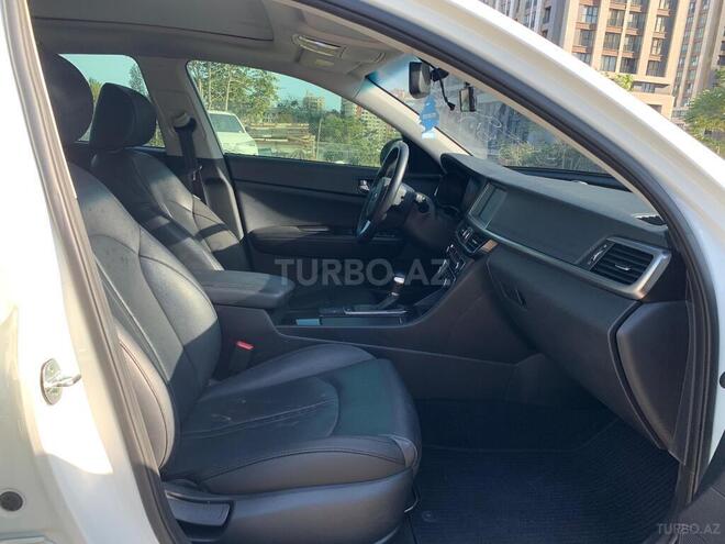 Kia Optima 2015, 116,000 km - 2.0 л - Bakı