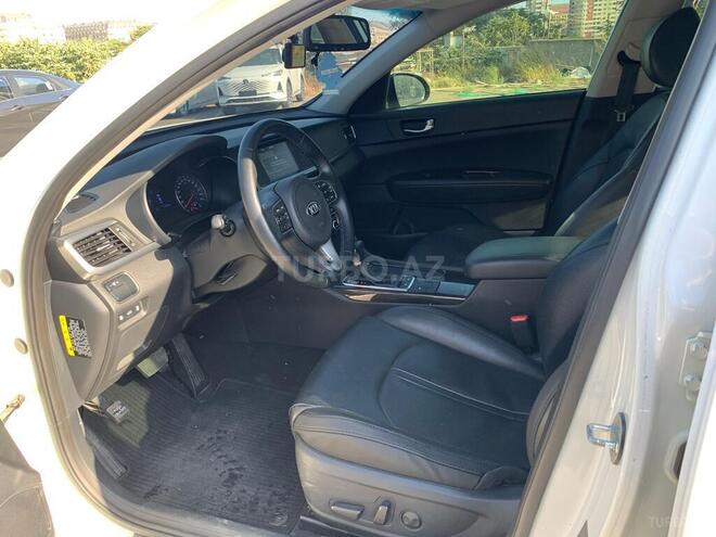 Kia Optima 2015, 116,000 km - 2.0 л - Bakı