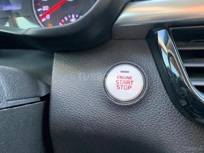 Kia Optima 2015, 116,000 km - 2.0 л - Bakı