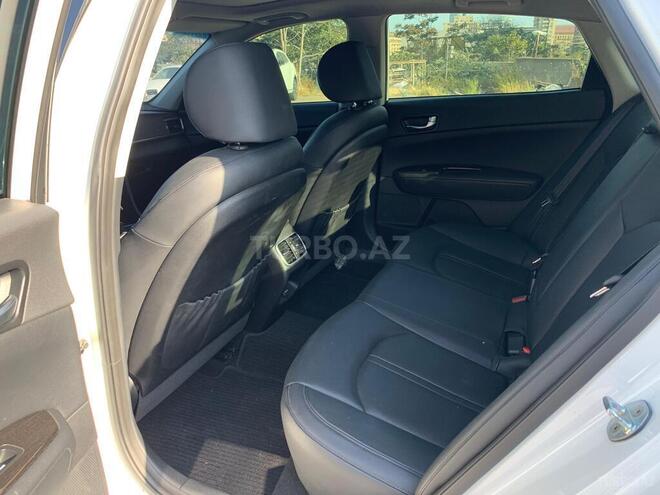 Kia Optima 2015, 116,000 km - 2.0 л - Bakı