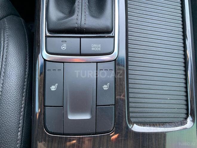 Kia Optima 2015, 116,000 km - 2.0 л - Bakı