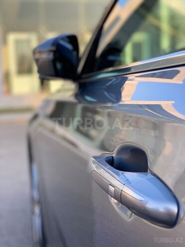Hyundai Grandeur 2017, 177,000 km - 2.2 л - Bakı