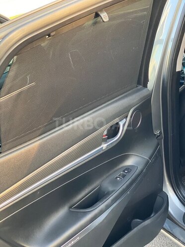 Hyundai Grandeur 2017, 177,000 km - 2.2 л - Bakı