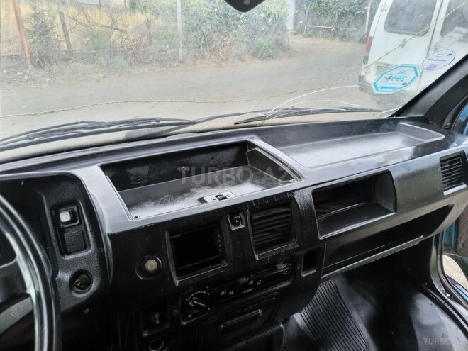 GAZ 33021 1996, 200,000 km - 2.4 l - Cəlilabad