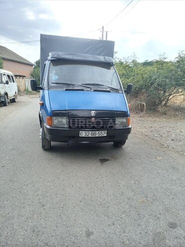 GAZ 33021 1996, 200,000 km - 2.4 l - Cəlilabad