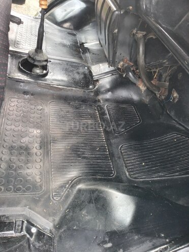 GAZ 33021 1996, 200,000 km - 2.4 l - Cəlilabad