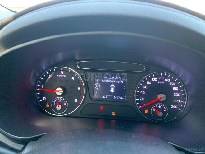 Kia Sorento-5