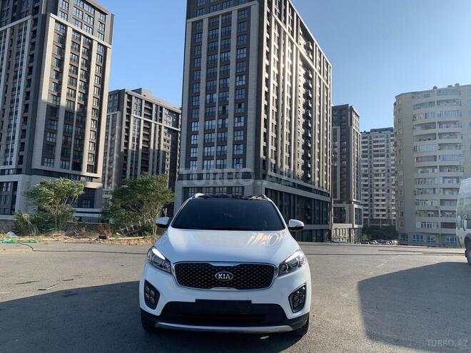Kia Sorento-2