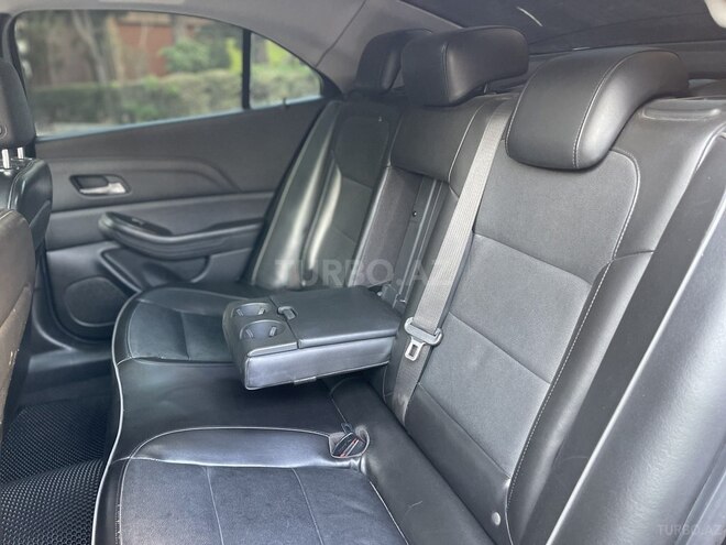 Chevrolet Malibu 2012, 205,000 km - 2.4 l - Bakı