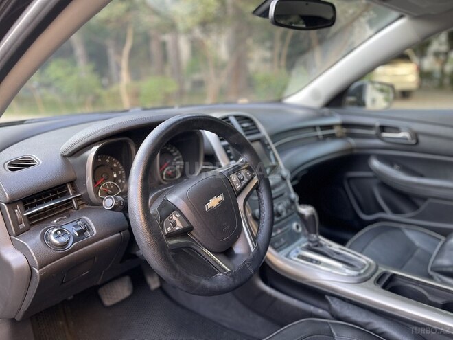 Chevrolet Malibu 2012, 205,000 km - 2.4 l - Bakı
