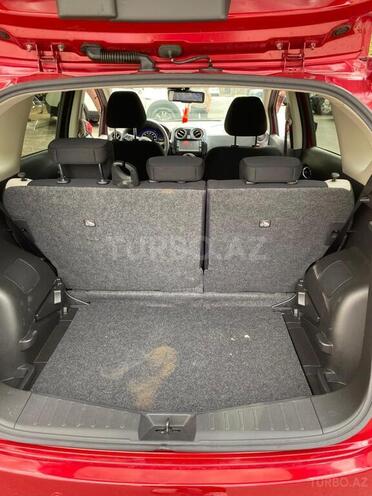 Nissan Note 2019, 63,000 km - 1.2 l - Bakı