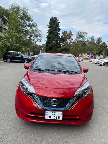 Nissan Note-1