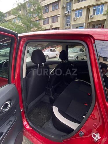 Nissan Note-6