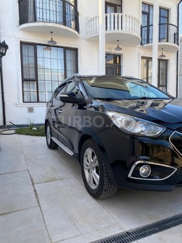 Hyundai ix35 2013, 159,000 km - 2.0 l - Bakı